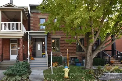 172 Primrose Avenue, West Centre Town, On K1r 6m6