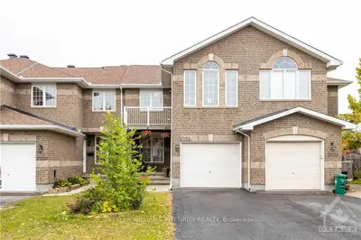 2022 BERGAMOT Circle, Orleans - Cumberland and Area, ON K4A 4R2