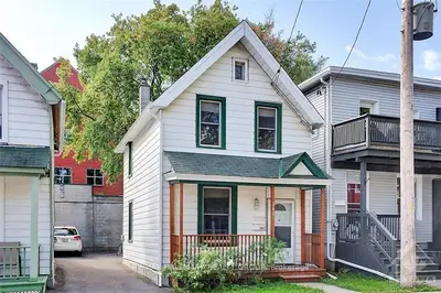 362 ARLINGTON Street, West Centre Town, ON K1R 5T2