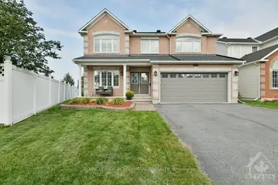 991 SERENITY Avenue, Orleans - Cumberland and Area, ON K4A 4H3