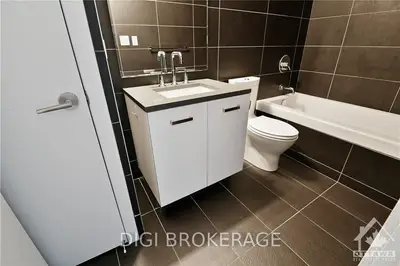 224 Lyon Street 801, Ottawa Centre, On K1r 5e6