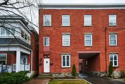 24 ST FRANCIS Street 2, West Centre Town, ON K1Y 1W5