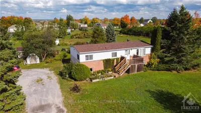 1620 Ramsay Concession 8 Road, Mississippi Mills, On K0a 1a0