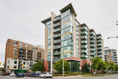 401 GOLDEN Avenue 502, Carlingwood - Westboro and Area, ON K2A 1H4