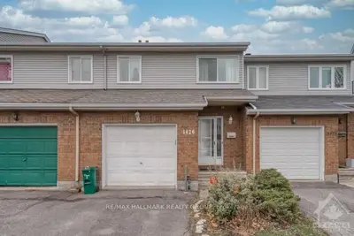 1426 BEAUCOURT Place, Orleans - Cumberland and Area, ON K4A 3G8