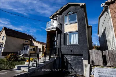 49 PRINCE ALBERT Street, Overbrook - Castleheights and Area, ON K1K 2A3