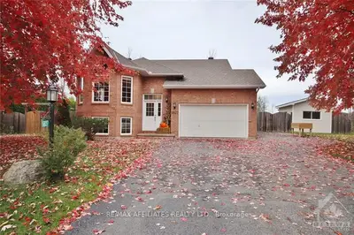 6827 FARMSTEAD Ridge, Manotick - Kars - Rideau Twp and Area, ON K0A 2T0