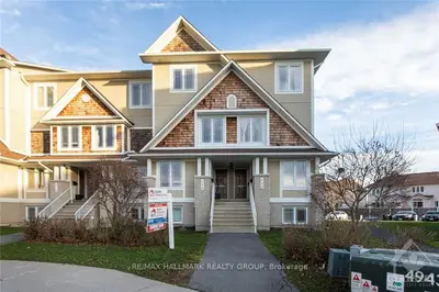 626 Lakeridge Drive, Orleans - Cumberland And Area, On K4a 0h4