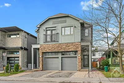 376 Winston Avenue A, Carlingwood - Westboro And Area, On K2a 1y5