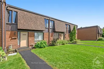 3485 Mccarthy Road, Hunt Club - Windsor Park Village and Area, ON K1V 8Z9