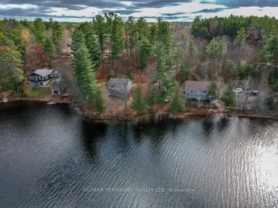 368 RANTZ Road, Petawawa, ON K8H 2W8