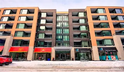 101 Richmond Road 419, Westboro - Hampton Park, On K1z 0a6