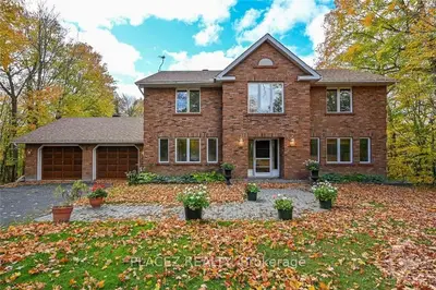 6708 THIRD LINE Road S, Manotick - Kars - Rideau Twp and Area, ON K0A 2T0