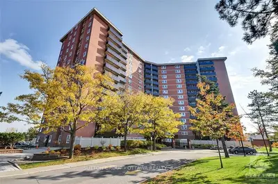 2020 JASMINE Crescent 217, Beacon Hill North - South and Area, ON K1J 8K5