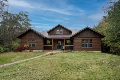 2661 COUNTY 16 Road, Merrickville-Wolford, ON K0G 1N0