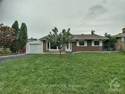 2179 Monteith Street, Elmvale Acres And Area, On K1g 2v2