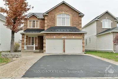 3755 TWIN FALLS Place, Blossom Park - Airport and Area, ON K1V 1W5