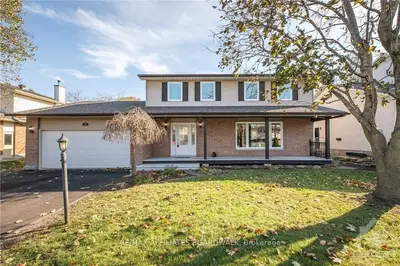 11 JOSEPH Circle, Stittsville - Munster - Richmond, ON K2S 1B9