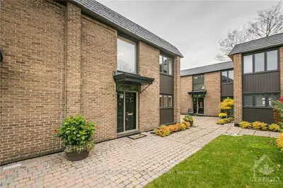174 DUFFERIN Road 9, New Edinburgh - Lindenlea, ON K1M 2A6