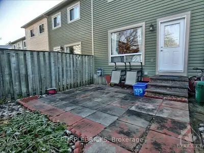 139 Teal Crescent, Orleans - Cumberland And Area, On K1e 2c1