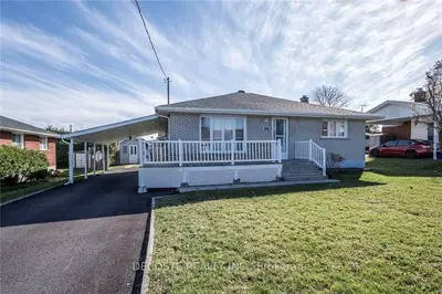 34 VICTORIA Street W, North Glengarry, ON K0C 1A0