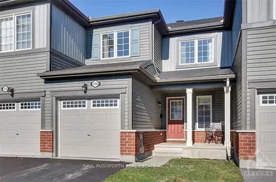 514 Broadleaf Street, Orleans - Cumberland And Area, On K4a 1a4
