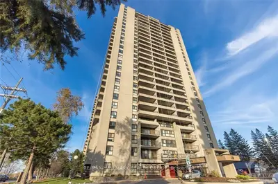 1785 FROBISHER Lane 908, Alta Vista and Area, ON K1G 3T7