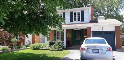 1729 BONAVENTURE Terrace, Orleans - Convent Glen and Area, ON K1C 1W5