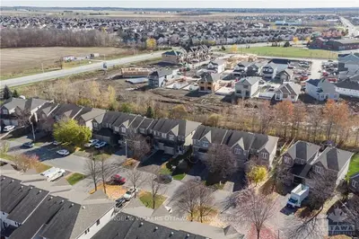 2042 Melette Crescent, Orleans - Cumberland And Area, On K4a 4x1