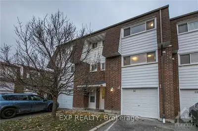 2296 ORIENT PARK Drive 36, Blackburn Hamlet, ON K1B 4N6