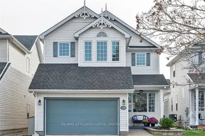 1596 RUMFORD Drive, Orleans - Cumberland and Area, ON K4A 4C2