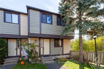 1633 Meadowbrook Road, Cyrville - Carson Grove - Pineview, On K1b 3l4