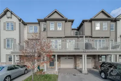 172 SUNSHINE Crescent, Orleans - Cumberland and Area, ON K4A 0V3