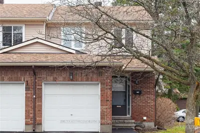 194 Du Grand Bois Avenue, Orleans - Cumberland And Area, On K1e 2z1