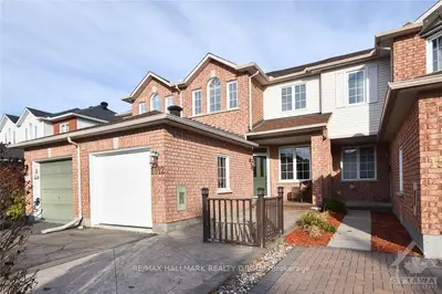 1512 Tonilee Drive, Cyrville - Carson Grove - Pineview, On K1j 1c4