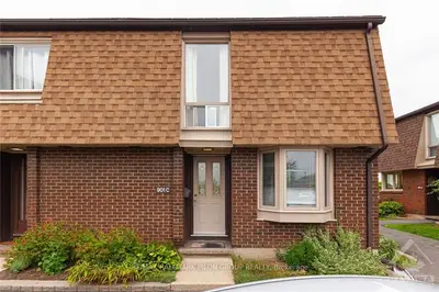 901 ELMSMERE Road C, Beacon Hill North - South and Area, ON K1J 8G4