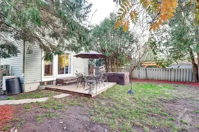 1618 St Georges Street, Orleans - Cumberland And Area, On K1e 2l3