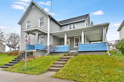 42 Hubbell Street, Brockville, On K6v 4k3