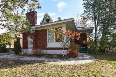 1591 ORCHID Drive, Alta Vista and Area, ON K1G 0S3