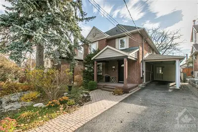 76 KENORA Street, Tunneys Pasture and Ottawa West, ON K1Y 3L1