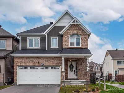 738 SUMMERGAZE Street, Kanata, ON K2M 0L7