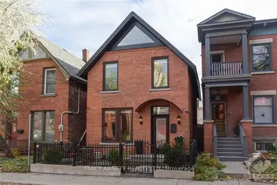 474 Lisgar Street, Ottawa Centre, On K1r 5h3