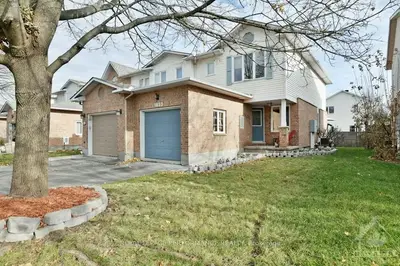 1833 Hialeah Drive, Orleans - Cumberland And Area, On K4a 3s8