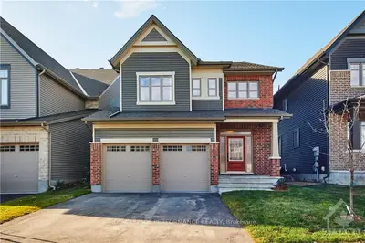 574 VIVERA Place, Stittsville - Munster - Richmond, ON K2S 1B9