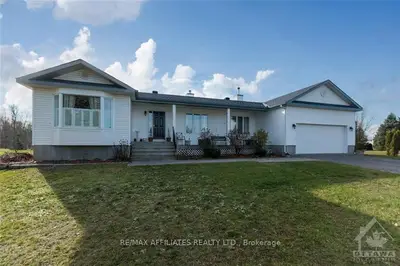 54 ROB Way, North Grenville, ON K0G 1J0
