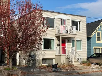 237 BOLTON Street, Lower Town - Sandy Hill, ON K1N 5B5