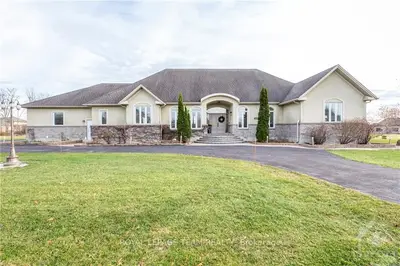 541 WINNARDS PERCH Way, Manotick - Kars - Rideau Twp and Area, ON K4M 0A1