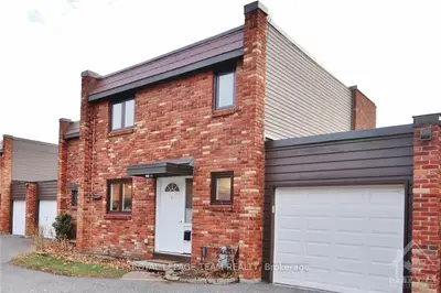 3920 OLD RICHMOND Road J, Bells Corners and South to Fallowfield, ON K2H 5C6