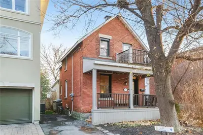 178 Fifth Avenue, Glebe - Ottawa East And Area, On K1s 2m9