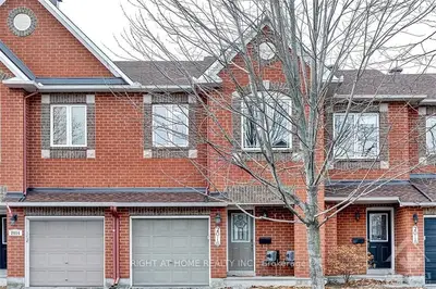 2016 Boisfranc Circle, Orleans - Cumberland And Area, On K4a 5e7